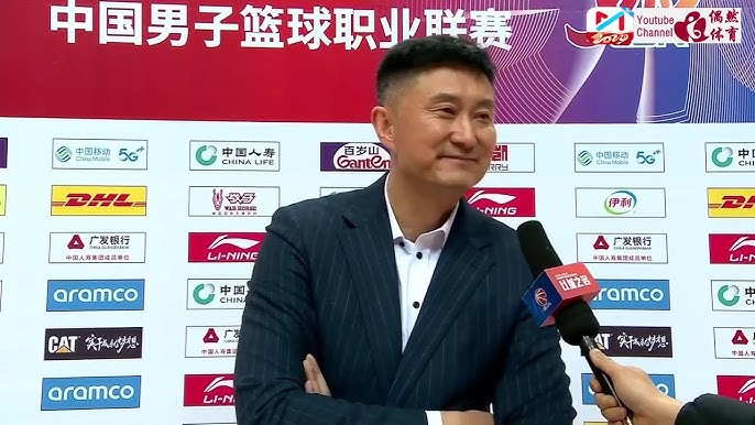之王
