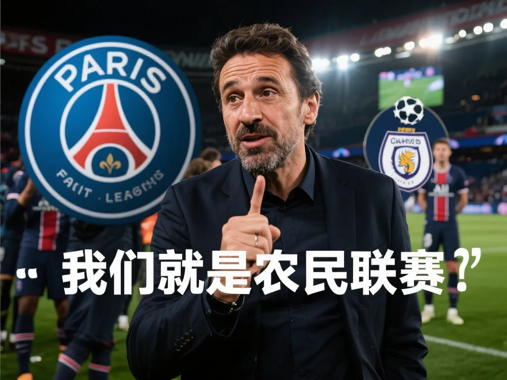 比赛的焦点