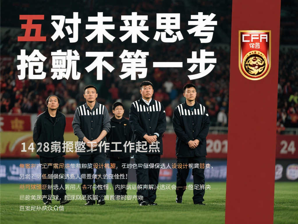 正处于一个