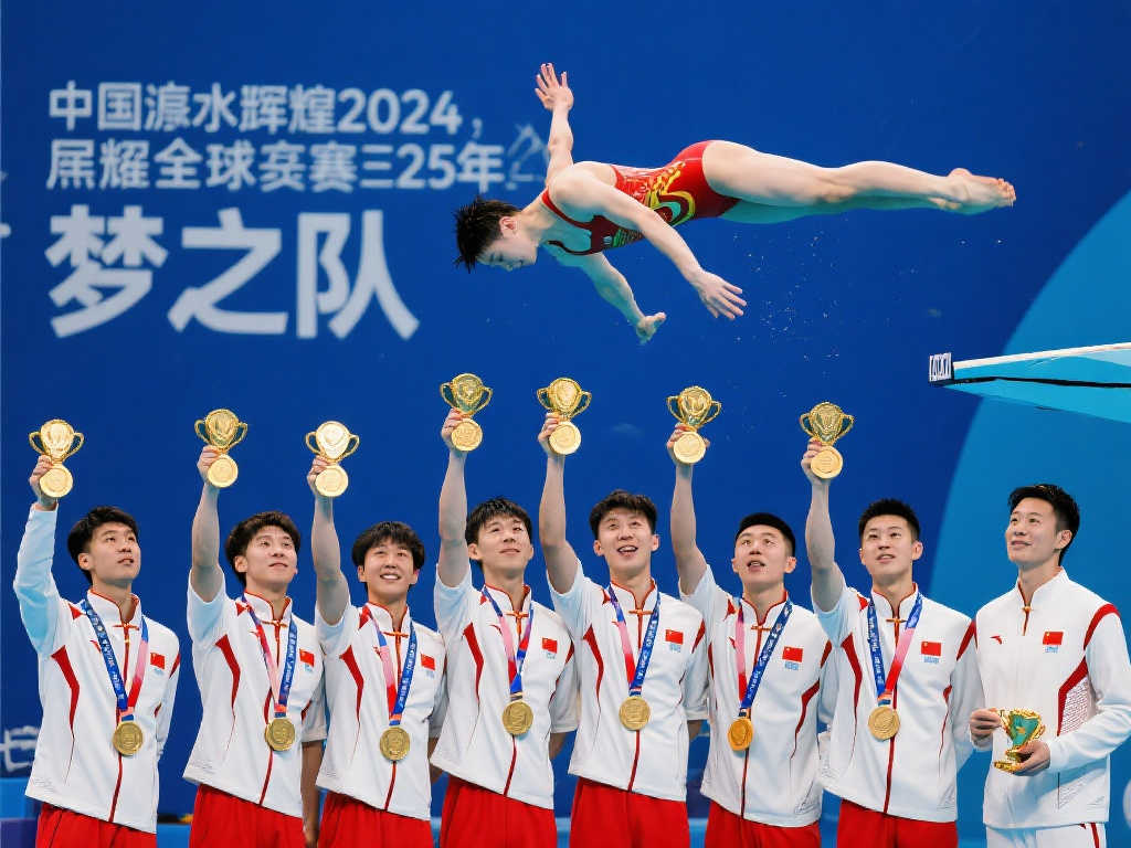 但他的