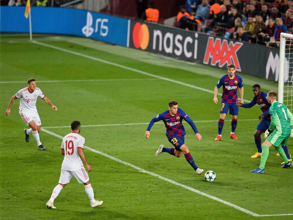 传球和全局 传球和全局