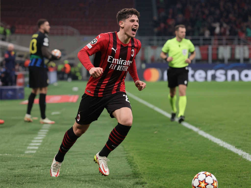 奮力破門 奮力破門