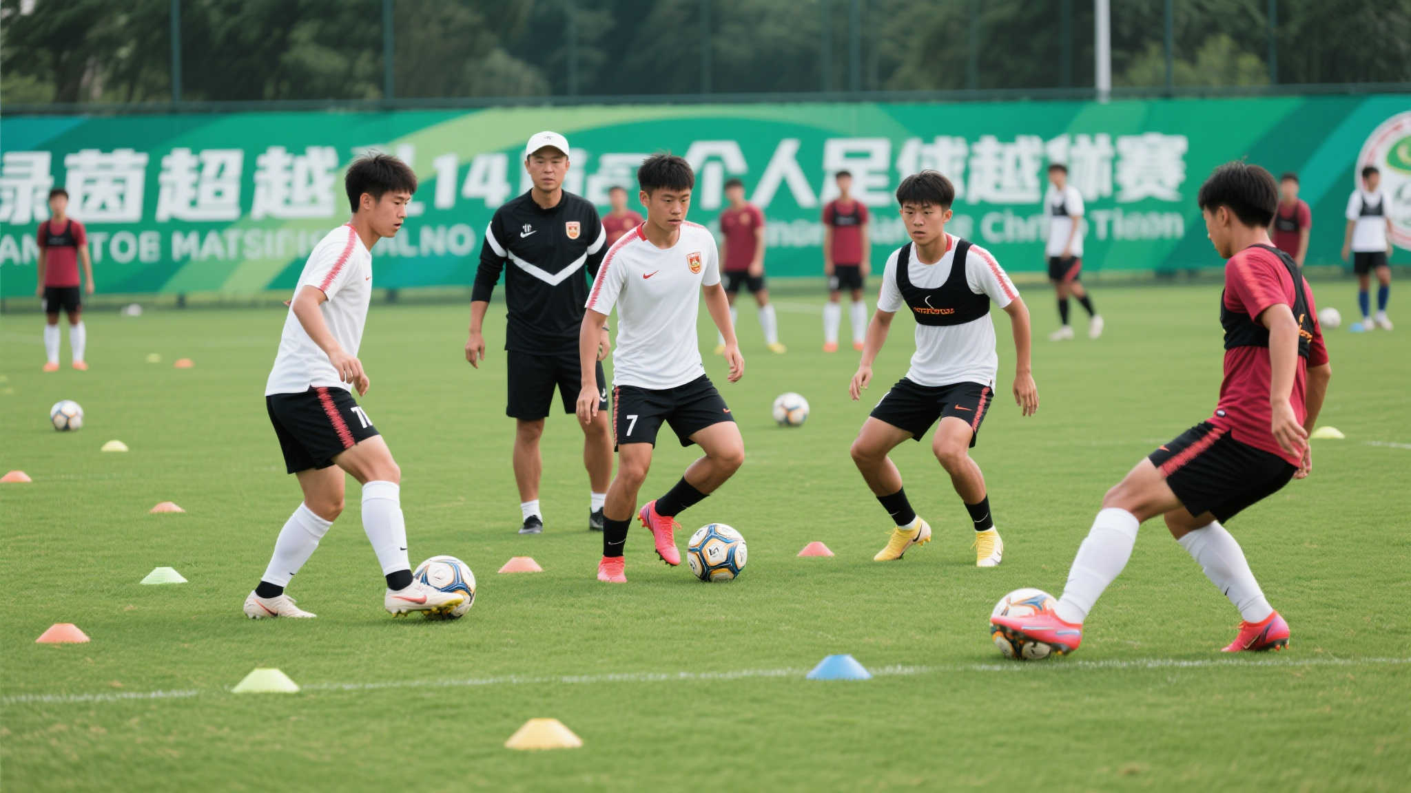 实际案例 实际案例