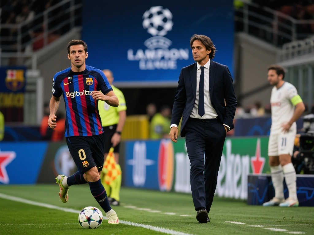 凭借在意甲 凭借在意甲